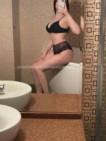 Анкета проститутки Инна, 23 года